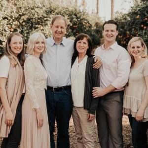 Meet your Posher, Matt